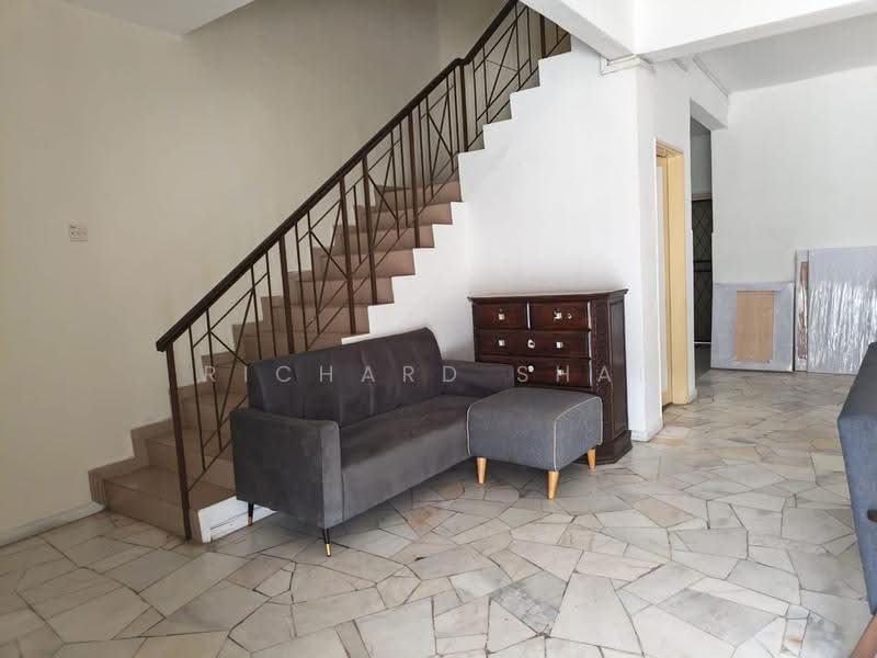 Rumah Teres 2-Tingkat untuk Disewa di Permas Jaya (Johor Bahru) - Richard Shai - Interior - PropertyGuru.com.my