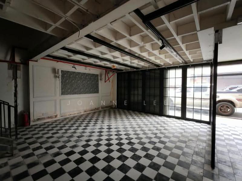 Kedai untuk Dijual di Kota Kinabalu (Sabah) - Joanne Lee - Interior - PropertyGuru.com.my