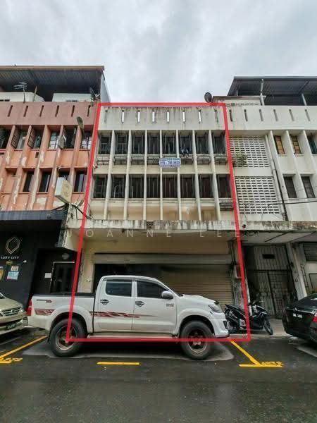 Kedai untuk Dijual di Kota Kinabalu (Sabah) - Joanne Lee - PropertyGuru.com.my