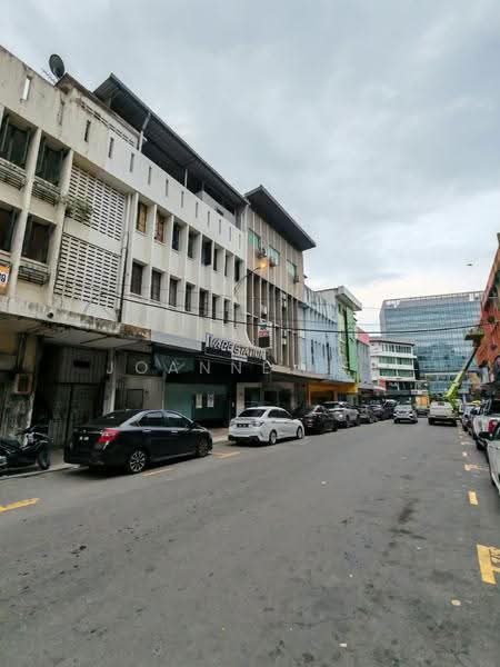 Kedai untuk Dijual di Kota Kinabalu (Sabah) - Joanne Lee - PropertyGuru.com.my