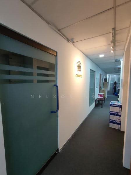 Office for Sale in Bandar Menjalara (Kuala Lumpur) - Nelson Ng - Corridor - PropertyGuru.com.my