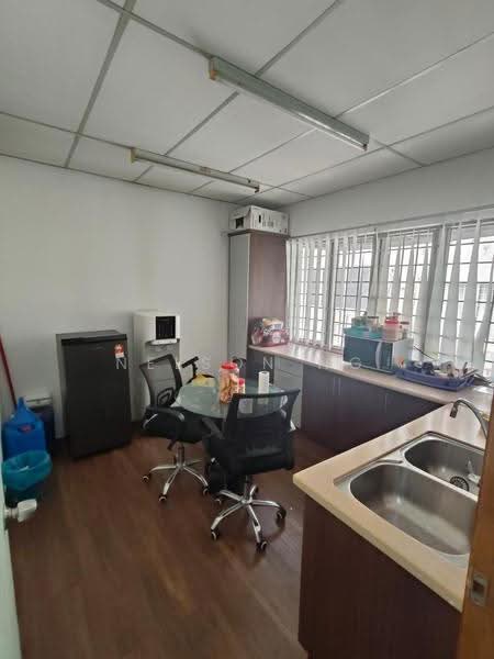 Office for Sale in Bandar Menjalara (Kuala Lumpur) - Nelson Ng - Kitchen - PropertyGuru.com.my