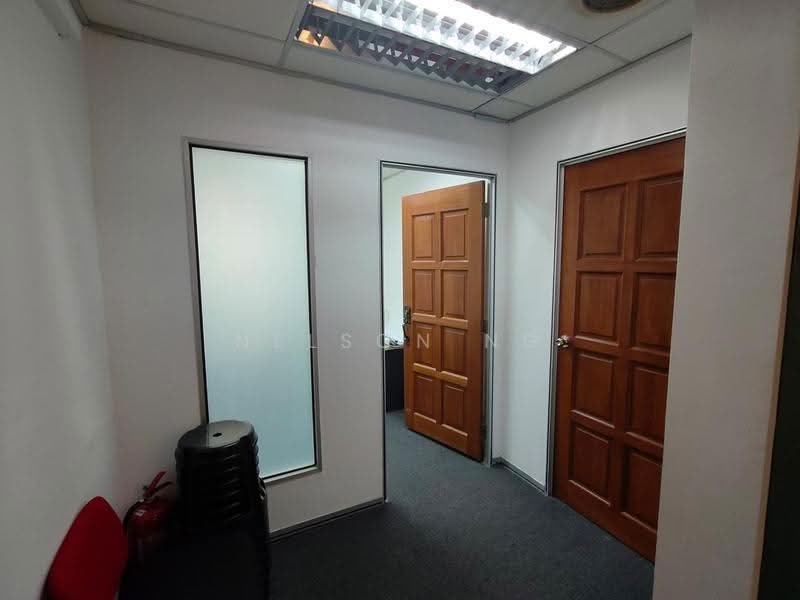 Office for Sale in Bandar Menjalara (Kuala Lumpur) - Nelson Ng - Corridor - PropertyGuru.com.my