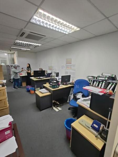 Office for Sale in Bandar Menjalara (Kuala Lumpur) - Nelson Ng - Interior - PropertyGuru.com.my