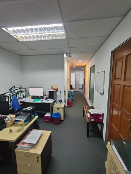 Office for Sale in Bandar Menjalara (Kuala Lumpur) - Nelson Ng - Corridor - PropertyGuru.com.my