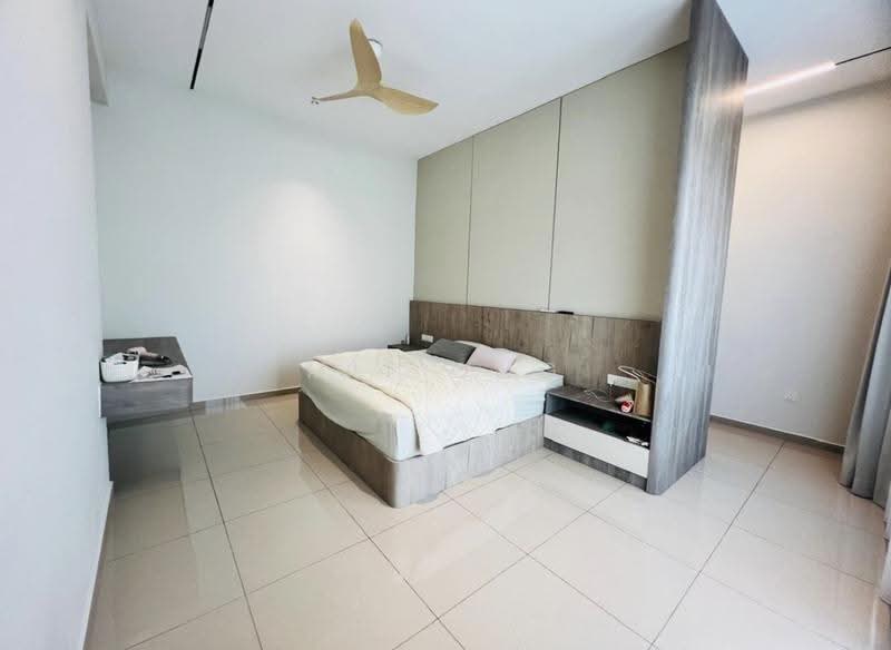 2-storey Terraced House for Sale in Krubong (Melaka) - Mii Ong - Bedroom - PropertyGuru.com.my
