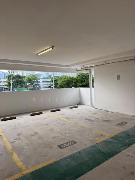Kondominium untuk Disewa di Pitta Residensi - Kelly Kok - Car Park - PropertyGuru.com.my
