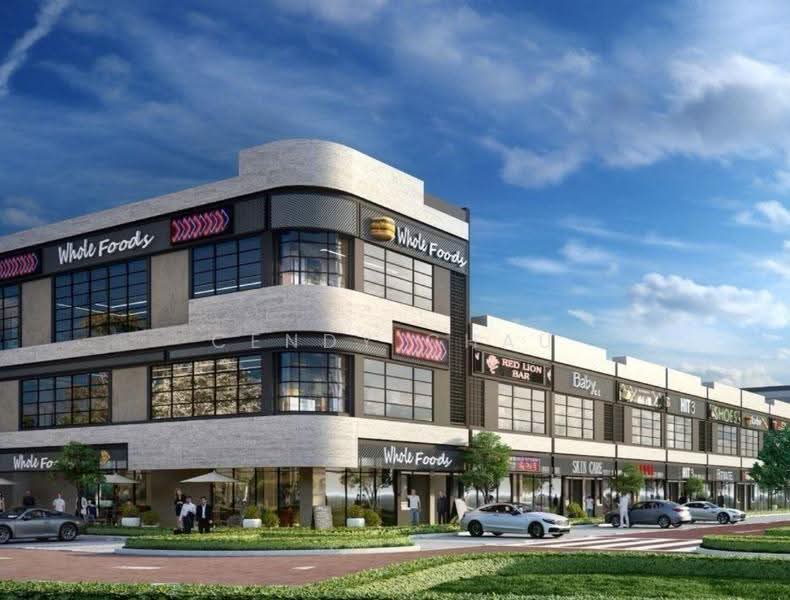 Shop / Office for Rent in Horizon Hills (Iskandar Puteri (Nusajaya)) - Cendy Chau - PropertyGuru.com.my