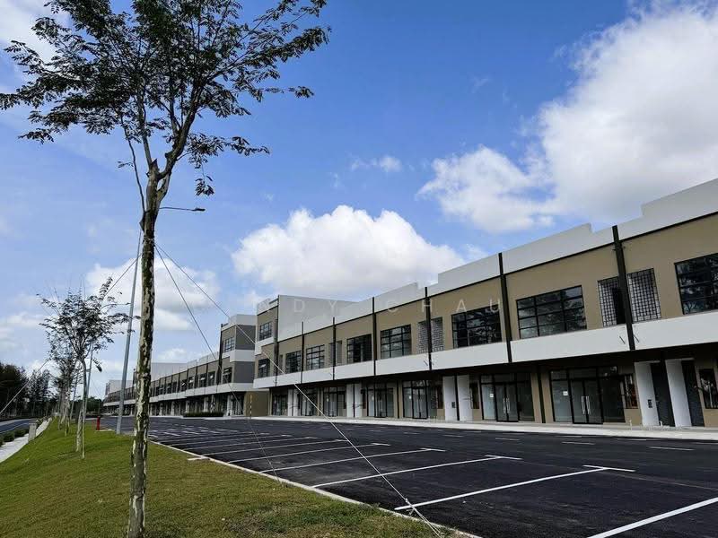 Shop / Office for Rent in Horizon Hills (Iskandar Puteri (Nusajaya)) - Cendy Chau - PropertyGuru.com.my