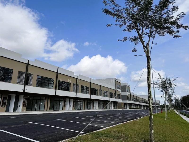 Shop / Office for Rent in Horizon Hills (Iskandar Puteri (Nusajaya)) - Cendy Chau - PropertyGuru.com.my