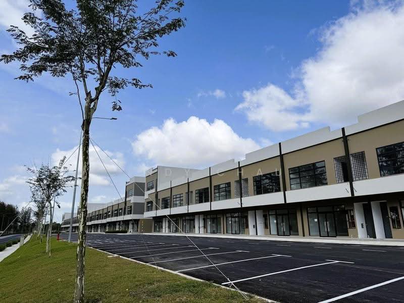 Shop / Office for Rent in Horizon Hills (Iskandar Puteri (Nusajaya)) - Cendy Chau - PropertyGuru.com.my