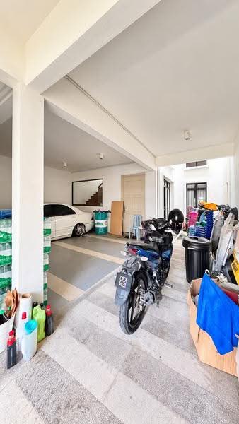Car Park