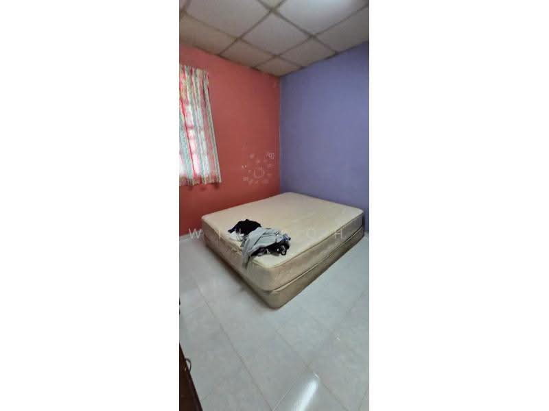 Rumah Teres 2-Tingkat untuk Dijual di Taman Kajang Baru (Kajang) - Wil Koh - Bedroom - PropertyGuru.com.my