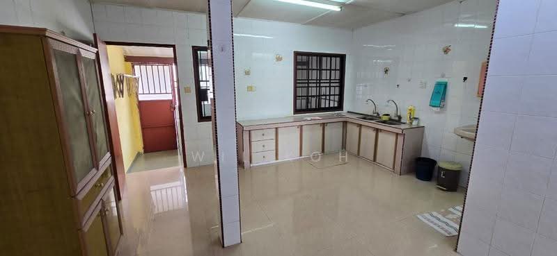Rumah Teres 2-Tingkat untuk Dijual di Taman Kajang Baru (Kajang) - Wil Koh - Kitchen - PropertyGuru.com.my