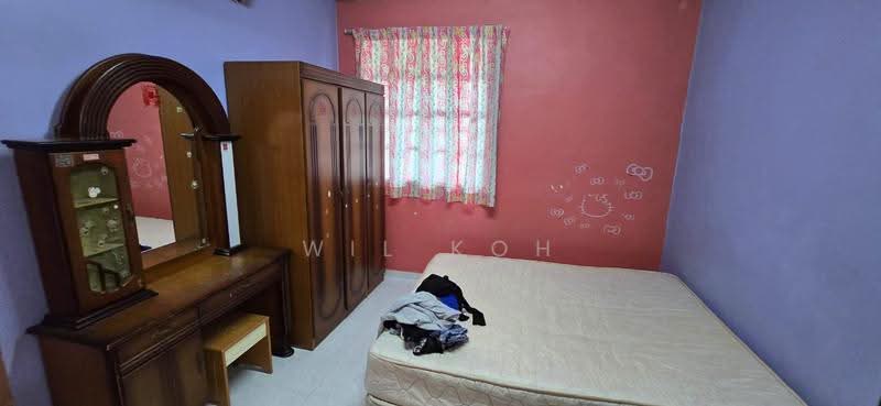 Rumah Teres 2-Tingkat untuk Dijual di Taman Kajang Baru (Kajang) - Wil Koh - Bedroom - PropertyGuru.com.my