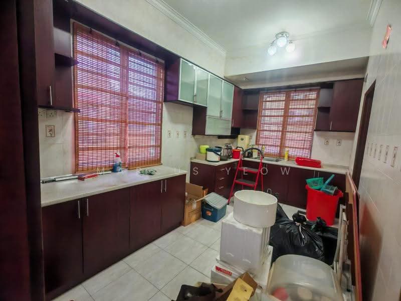 Rumah Berkembar untuk Disewa di Taman Bukit Serdang (Seri Kembangan) - Marcus Yeow - PropertyGuru.com.my