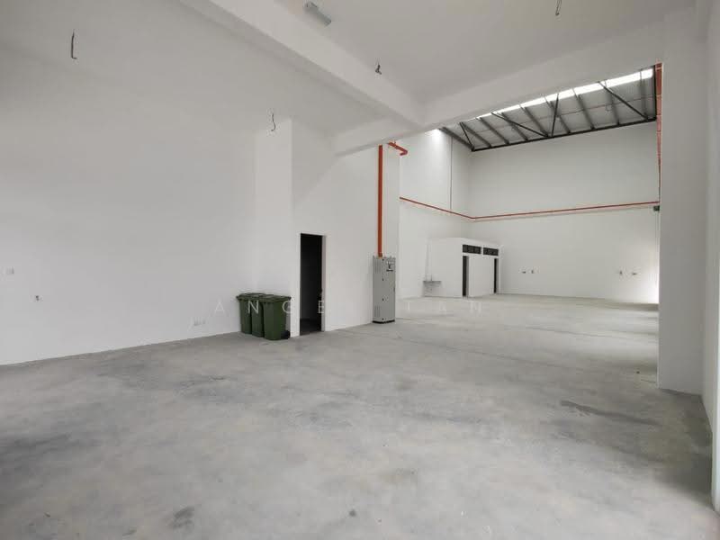 Cluster Factory for Sale in Eco Business Park 2 Senai (Senai) - Angel Tan - Interior - PropertyGuru.com.my