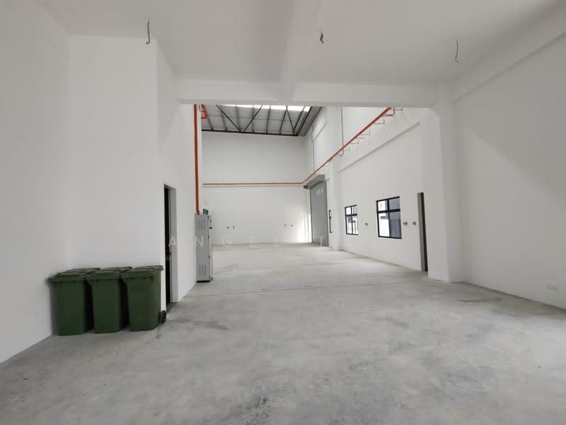 Cluster Factory for Sale in Eco Business Park 2 Senai (Senai) - Angel Tan - Interior - PropertyGuru.com.my