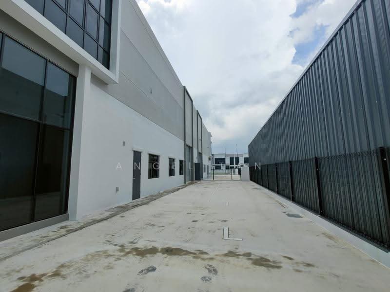 Cluster Factory for Sale in Eco Business Park 2 Senai (Senai) - Angel Tan - PropertyGuru.com.my