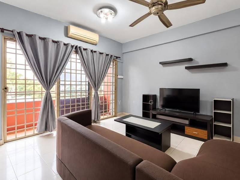Apartment for Sale at Vista Perdana Apartment - Jia Ying - PropertyGuru.com.my