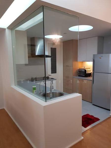 Kediaman Servis untuk Disewa di i-Zen @ Kiara 1 - See Hui Tan - PropertyGuru.com.my