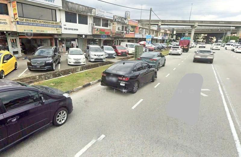 Shop / Office for Rent in Taman Sentosa (Johor Bahru) - SIEW CHIN CHANG - PropertyGuru.com.my