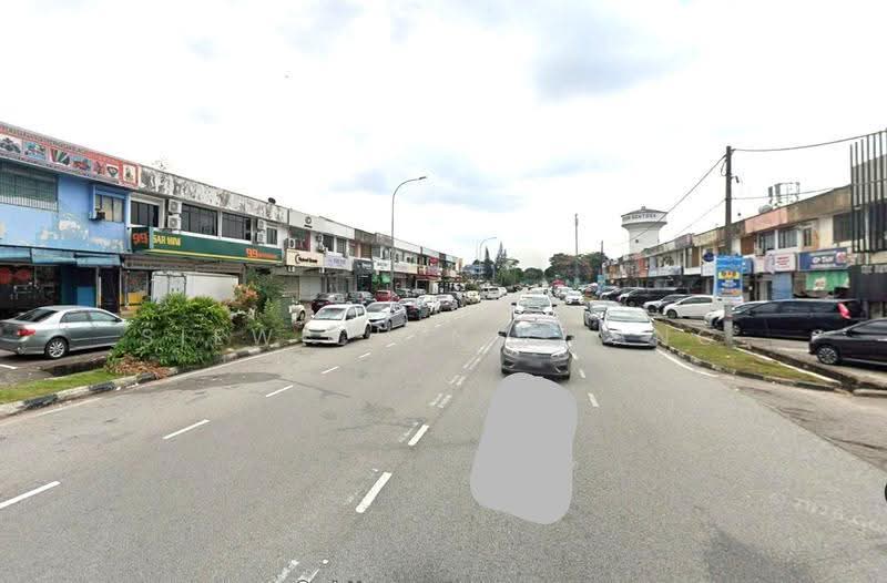 Shop / Office for Rent in Taman Sentosa (Johor Bahru) - SIEW CHIN CHANG - PropertyGuru.com.my