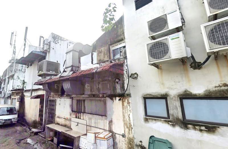 Shop / Office for Rent in Taman Sentosa (Johor Bahru) - SIEW CHIN CHANG - PropertyGuru.com.my