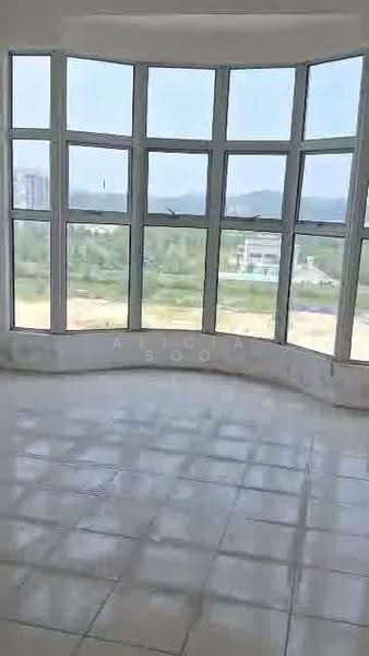 Apartment for Sale at Danau Sutera - Alicia Soo - View - PropertyGuru.com.my