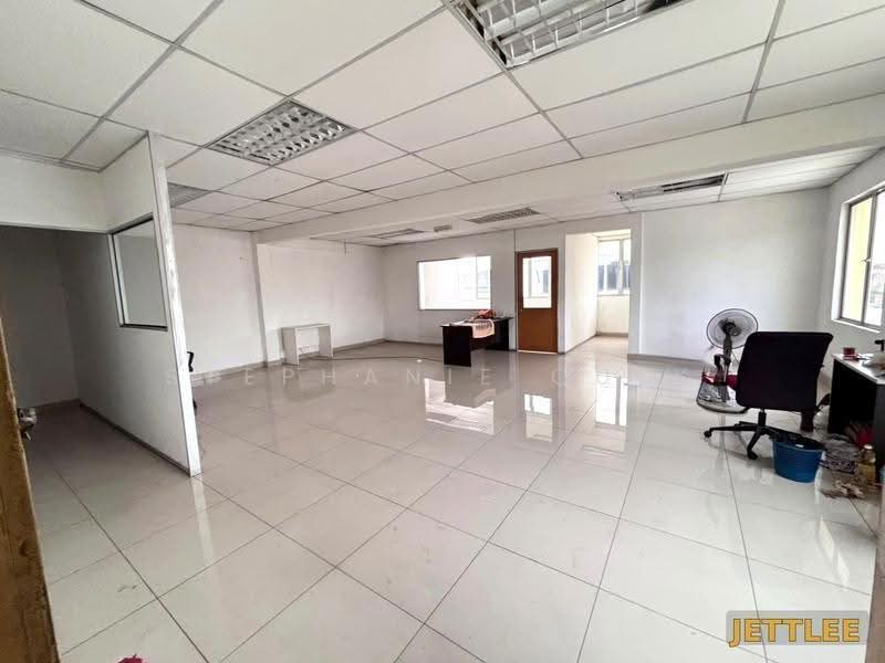 Factory for Rent in Pandamaran (Klang) - Stephanie Quek - Study - PropertyGuru.com.my