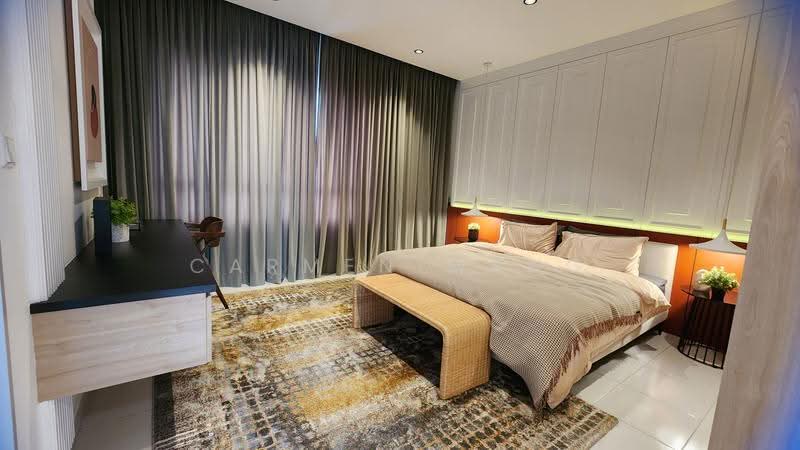 2-storey Terraced House for Sale in Kota Damansara (Selangor) - Carmen Wang - Bedroom - PropertyGuru.com.my