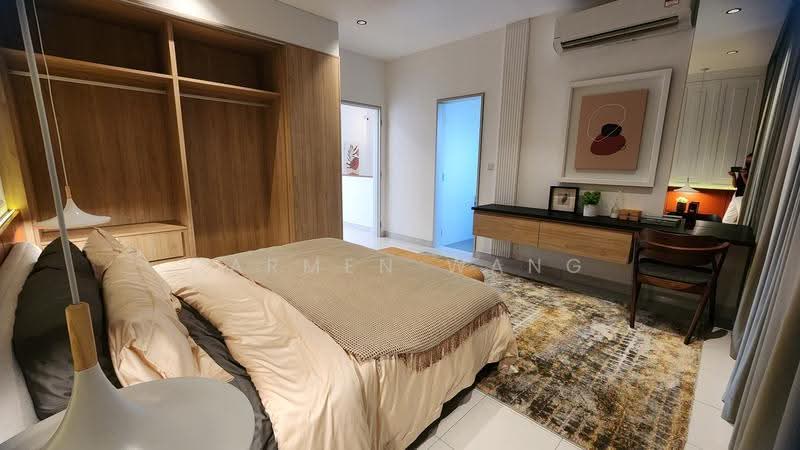 2-storey Terraced House for Sale in Kota Damansara (Selangor) - Carmen Wang - Bedroom - PropertyGuru.com.my