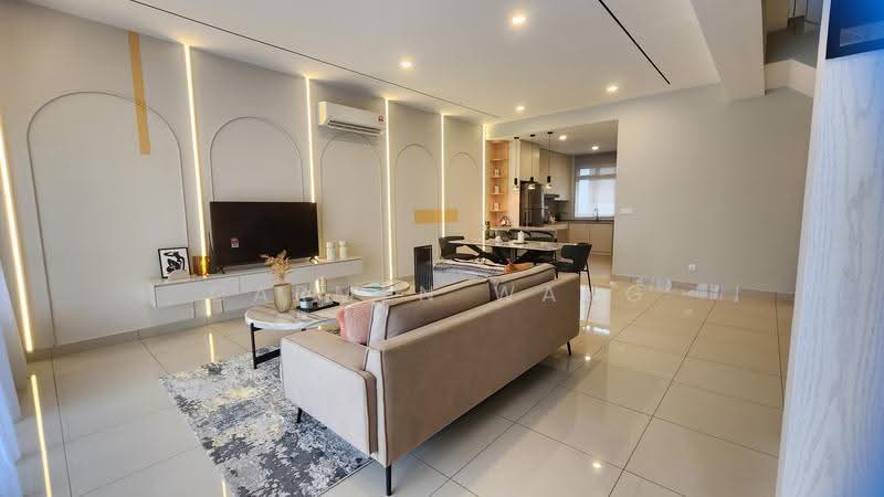 2-storey Terraced House for Sale in Kota Damansara (Selangor) - Carmen Wang - PropertyGuru.com.my