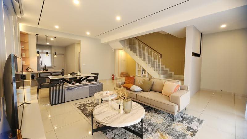 2-storey Terraced House for Sale in Kota Damansara (Selangor) - Carmen Wang - PropertyGuru.com.my