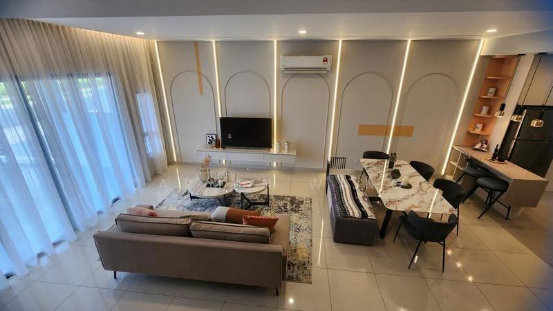 2-storey Terraced House for Sale in Kota Damansara (Selangor) - Carmen Wang - PropertyGuru.com.my