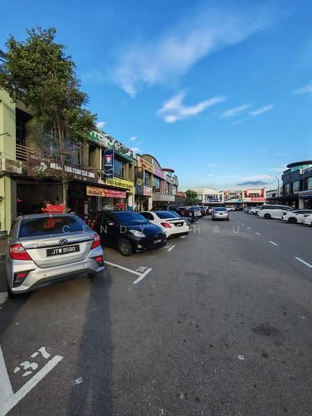 Kedai / Pejabat untuk Dijual di Taman Gaya (Ulu Tiram) - Cendy Chau - PropertyGuru.com.my