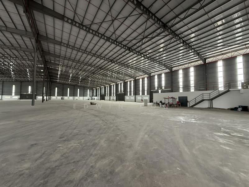 Kilang untuk Disewa di Shah Alam (Selangor) - Edwin Kon - PropertyGuru.com.my