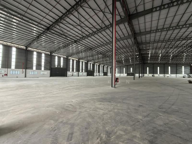 Kilang untuk Disewa di Shah Alam (Selangor) - Edwin Kon - PropertyGuru.com.my
