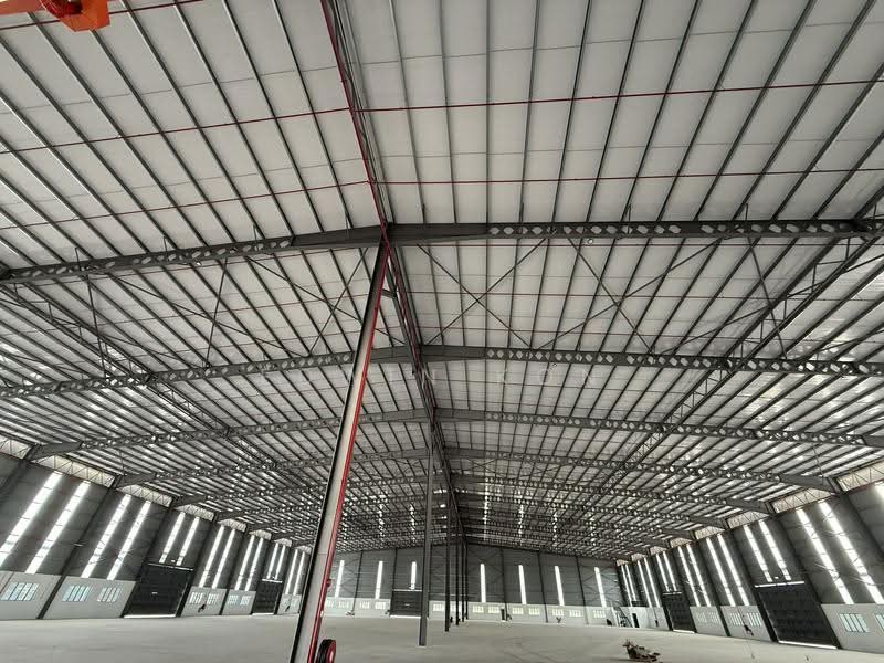 Kilang untuk Disewa di Shah Alam (Selangor) - Edwin Kon - PropertyGuru.com.my