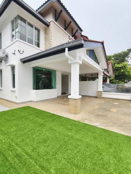 2-storey Terraced House for Rent in Taman Gaya, Precinct 3B (Johor Bahru) - Abd Hakeem Abd Jalil - PropertyGuru.com.my
