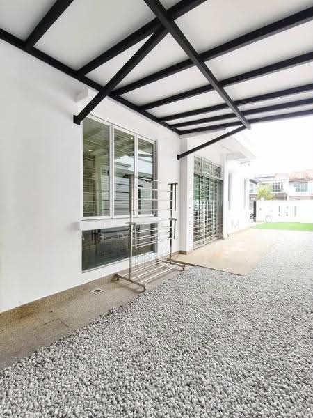 2-storey Terraced House for Rent in Taman Gaya, Precinct 3B (Johor Bahru) - Abd Hakeem Abd Jalil - PropertyGuru.com.my