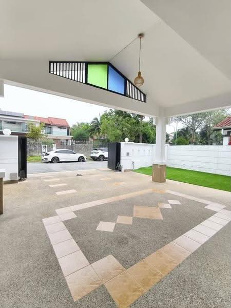 2-storey Terraced House for Rent in Taman Gaya, Precinct 3B (Johor Bahru) - Abd Hakeem Abd Jalil - Exterior - PropertyGuru.com.my