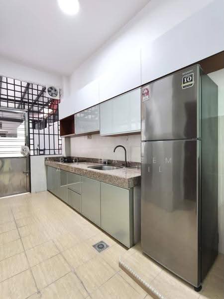 2-storey Terraced House for Rent in Taman Gaya, Precinct 3B (Johor Bahru) - Abd Hakeem Abd Jalil - PropertyGuru.com.my