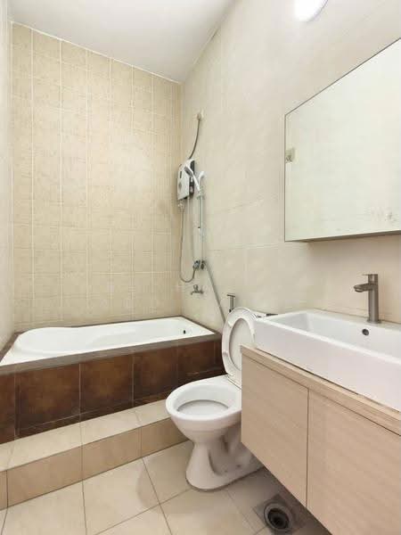 2-storey Terraced House for Rent in Taman Gaya, Precinct 3B (Johor Bahru) - Abd Hakeem Abd Jalil - Bathroom - PropertyGuru.com.my
