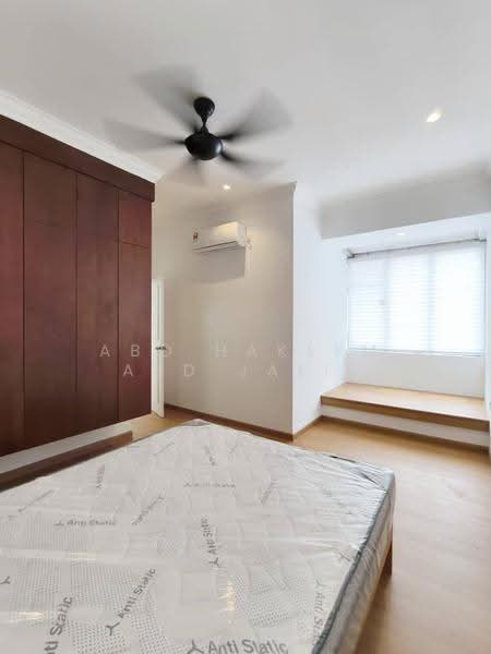 2-storey Terraced House for Rent in Taman Gaya, Precinct 3B (Johor Bahru) - Abd Hakeem Abd Jalil - Bedroom - PropertyGuru.com.my