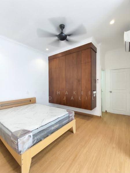 2-storey Terraced House for Rent in Taman Gaya, Precinct 3B (Johor Bahru) - Abd Hakeem Abd Jalil - PropertyGuru.com.my