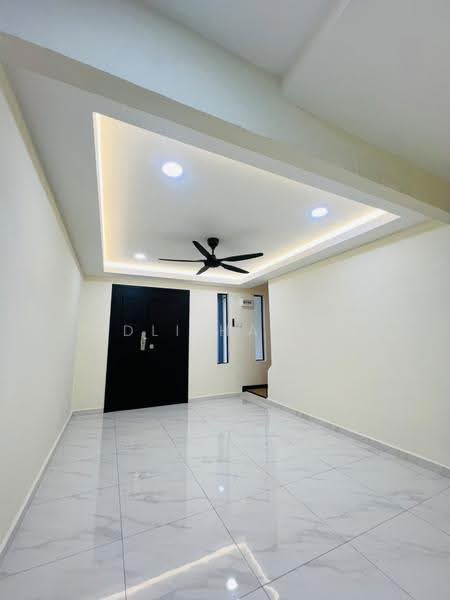 2-storey Terraced House for Sale in Taman Megah Ria (Masai) - Adli Harun - Interior - PropertyGuru.com.my
