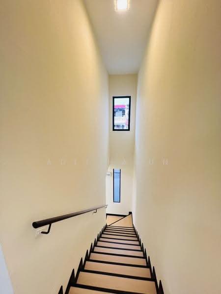 2-storey Terraced House for Sale in Taman Megah Ria (Masai) - Adli Harun - Interior - PropertyGuru.com.my