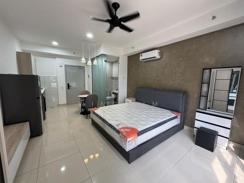 Service Residence for Rent at Astrum Ampang - WING LIM - Bedroom - PropertyGuru.com.my
