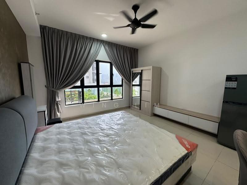 Service Residence for Rent at Astrum Ampang - WING LIM - Bedroom - PropertyGuru.com.my